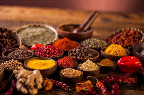 How to Create an Authentic Paella Spice Mix