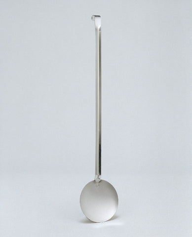 Stainless Steel Paella Spoon (115mmx50cm)