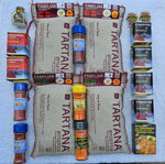 PAELLA MEGA INGREDIENTS KIT