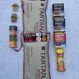 Paella Deluxe Ingredients Kit