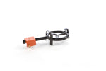 200mm Single Ring Paella Gas Burner (Outdoor Use)