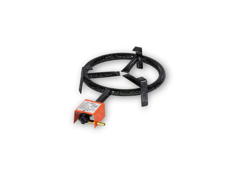 300mm Garcima Pro Dual Ring Paella Gas Burner (Outdoor/Indoor Use)