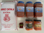 Catering Ingredients Pack