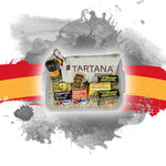 Christmas Paella Ingredients Gift set