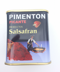 Paprika Picante (Hot) 75 Gram Tin