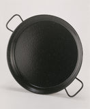 26CM ENAMELLED STEEL PAELLA PAN